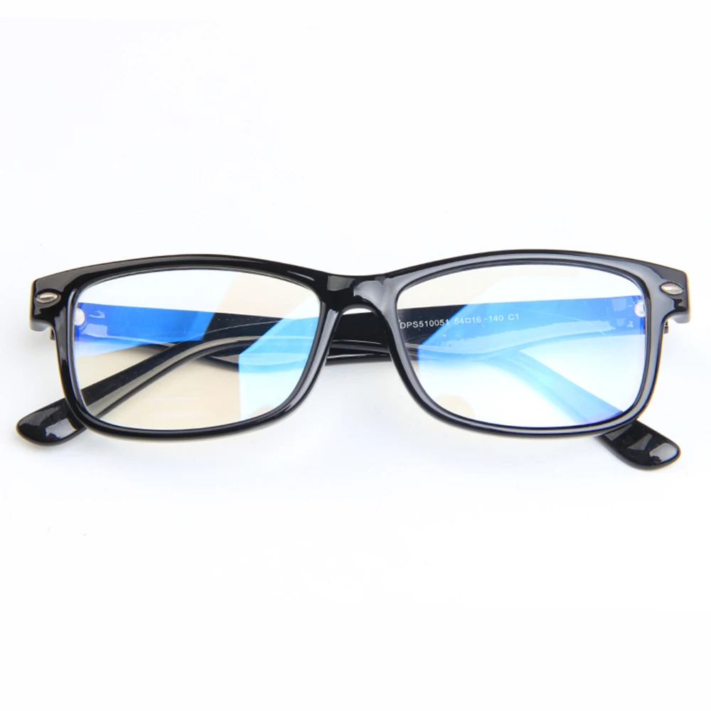 

Blue Light Blocking Glasses for Women Men Fashion Square Eyeglasses Frame Anti Eye Eyestrain UV Glare Computer Glasses Reading