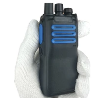 

DW3 speede waterproof handset walkie talkies long range ham radio phone monitor cheap dual band uhf walkie talkie phone battery