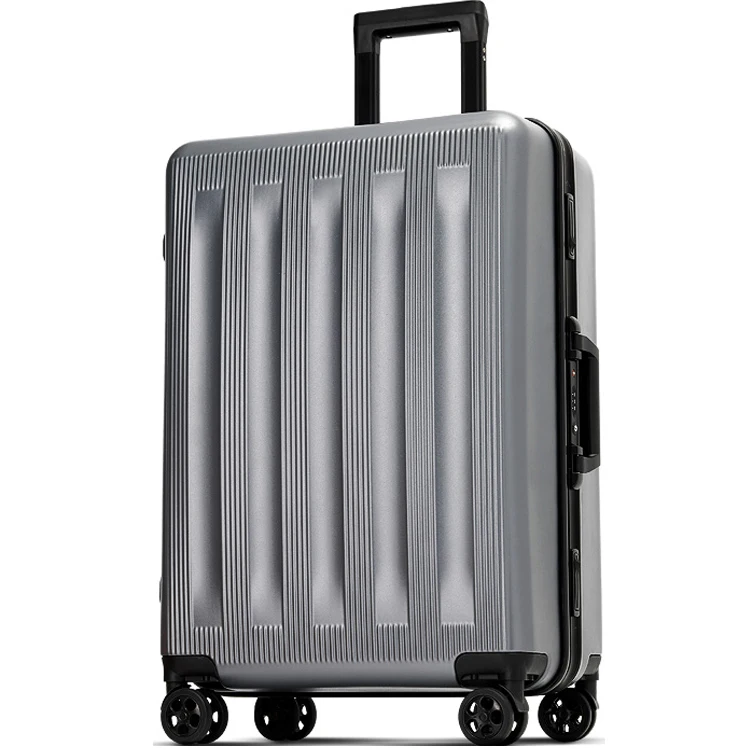 

Free Sample Trolley Rolling Set Hand Cabin Travel Suitcase Luggage Bag/Bag Luggage