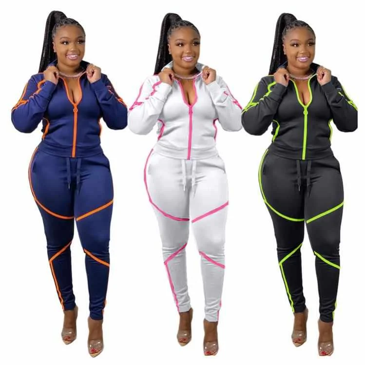 

Best Price 2 Piece Set Women Two Piece Set Women Clothing Sets Womens Clothing