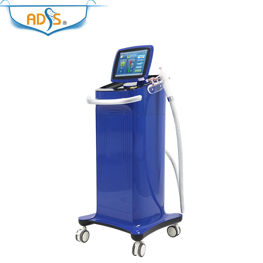 

ADSS Newest 4D lifting system fractional thermal rf skin therapy machine