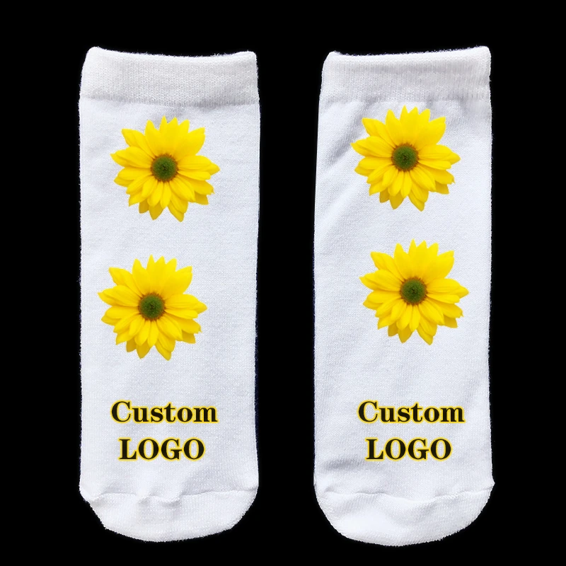 

Wholesale High Quality Custom Home Fun Crazy Fashion Polyester / Cotton Socks,Custom Logo Ankle Sublimated Crew Socks Men,Funny, Blank