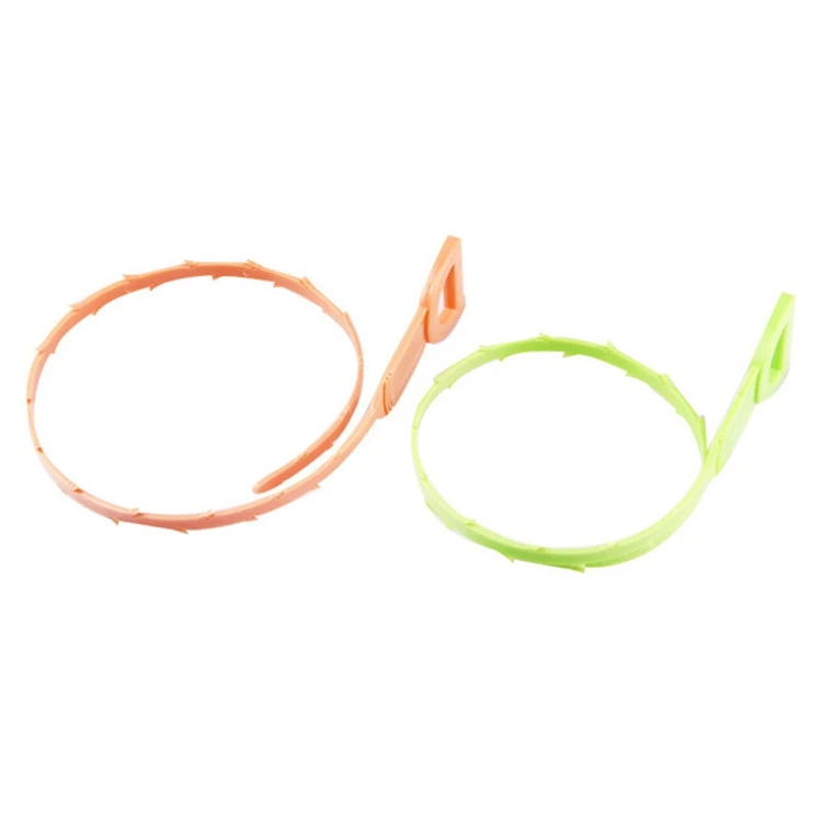 

Hot Sale Cleaning Tools Kitchen Anti-blocking cleaning hook for sink