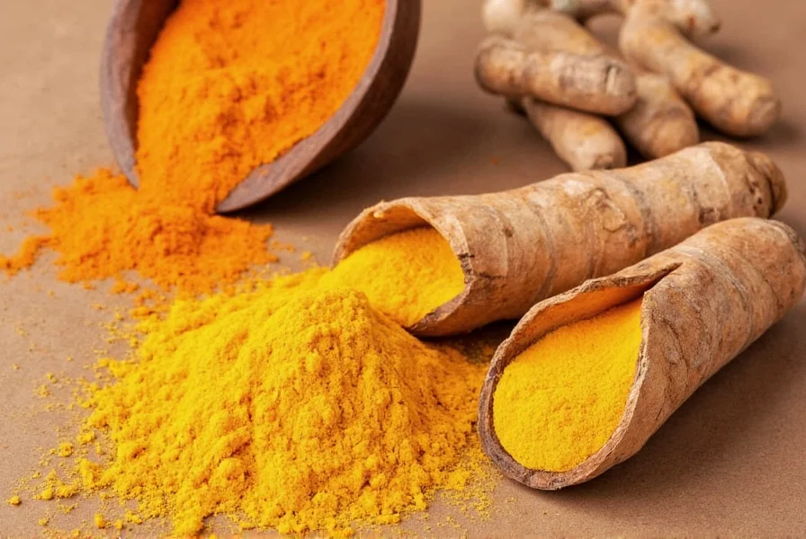 Daily Turmeric Dosage: Science-Backed Recommendations