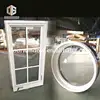 New fashion small round window circular shatter resistant windows