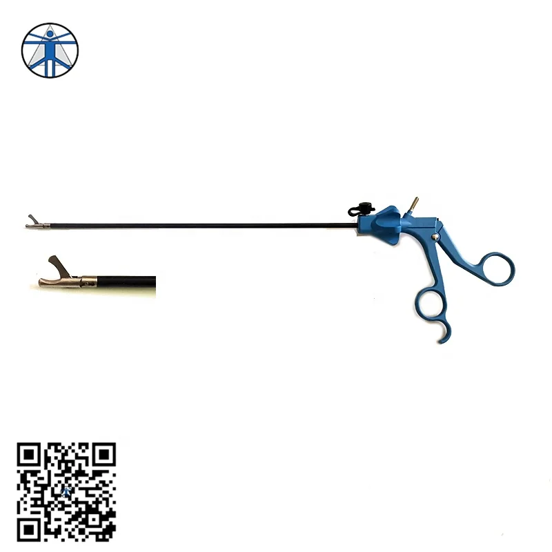 Laparoscopic Instrument Stryker Gimmi Type Hook Scissors Buy