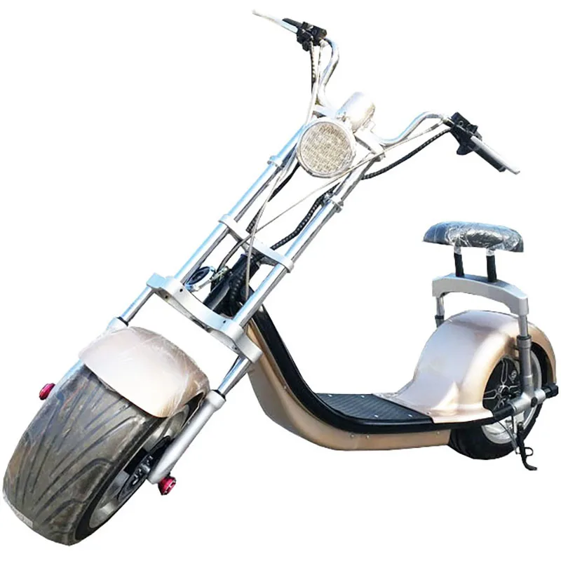 

Tricycle Electric Scooter EU Warehouse 20ah Lithium Battery Sport electr Scooter