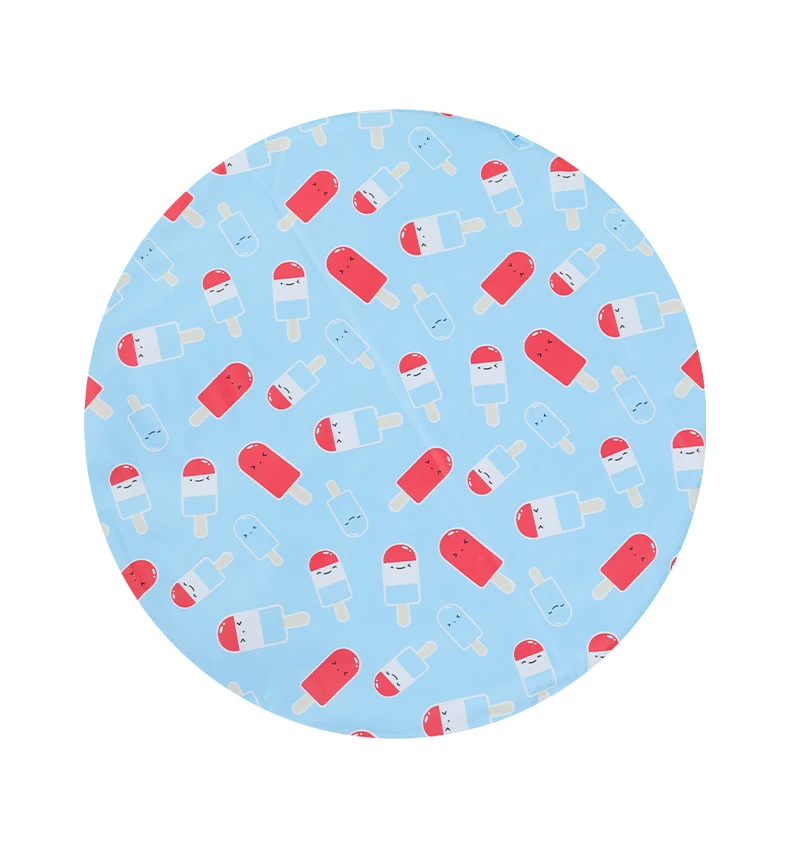 

Self-cooling dog pad splice cooling dog gel mat ice pad for pets