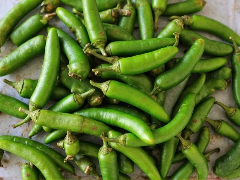 Yes, You Can Dry Jalapenos: Complete Guide & Methods