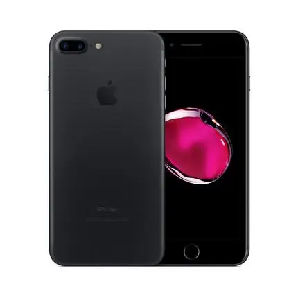 

Used original unlocked mobile phones 4g low price for iphone 7 plus i phone, Black red glod white