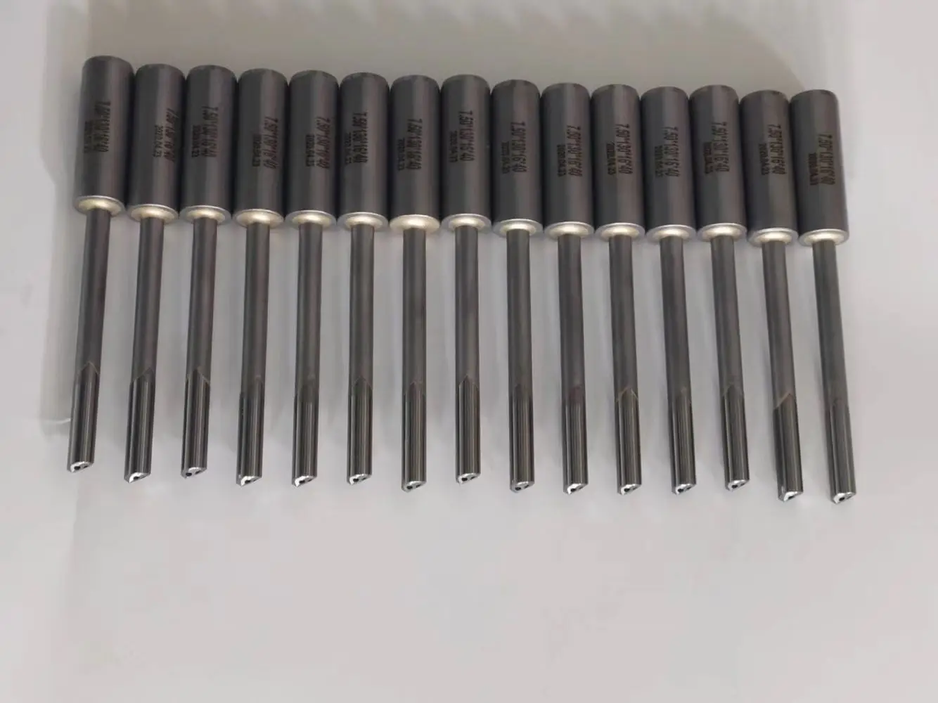 Wholesale Top Quality Drill Bit For Deep Hole Gun Drill Diameter 6 Mm Over All Length Carbide