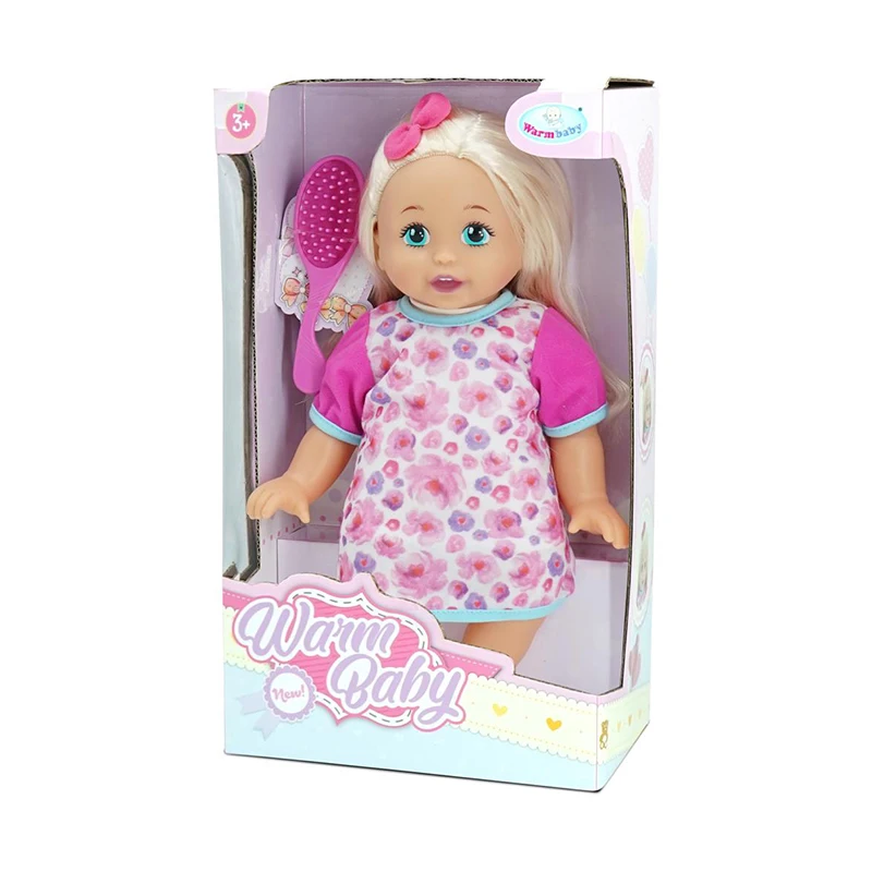 Molly doll