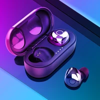 

Smart touch gaming super bass stereoheadset wireless noise cancelling earbuds tws bluetooth earphone