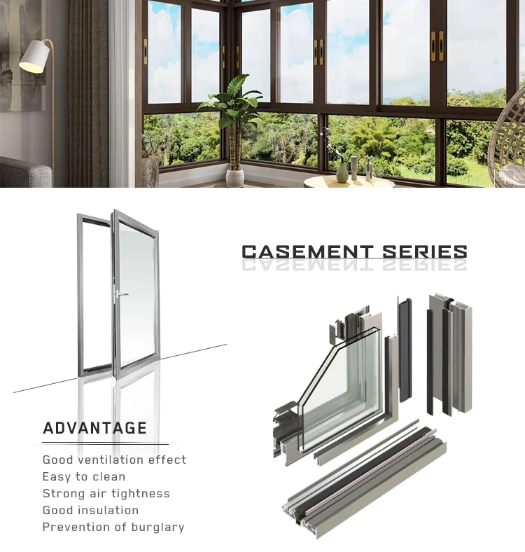 SLIDING WINDOW DOOR