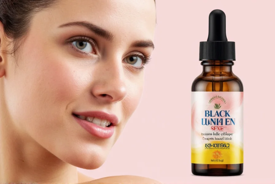 Black Cumin Seed Oil Skin Benefits: Science-Backed Facts