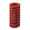 Standard press die heavy load spring medium load springs for die and mould