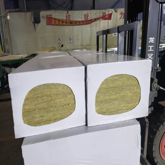 Rockwool Board CeraTec 5