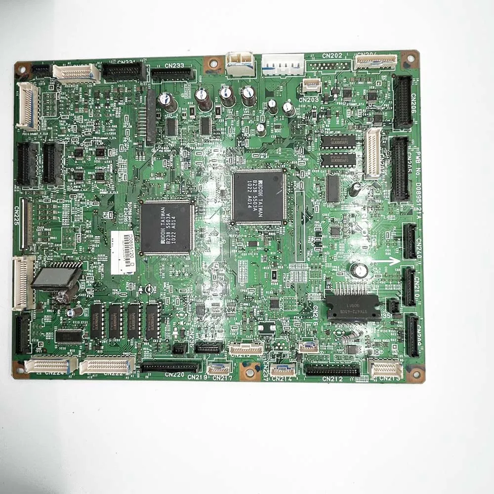 

Main Board Motherboard D0895121A Fits For Ricoh C4501