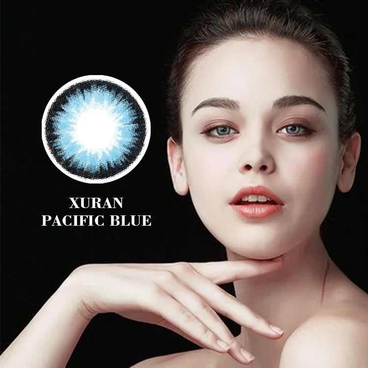 

Free shipping big eye color contact lens contact lenses America contact lens, Colors
