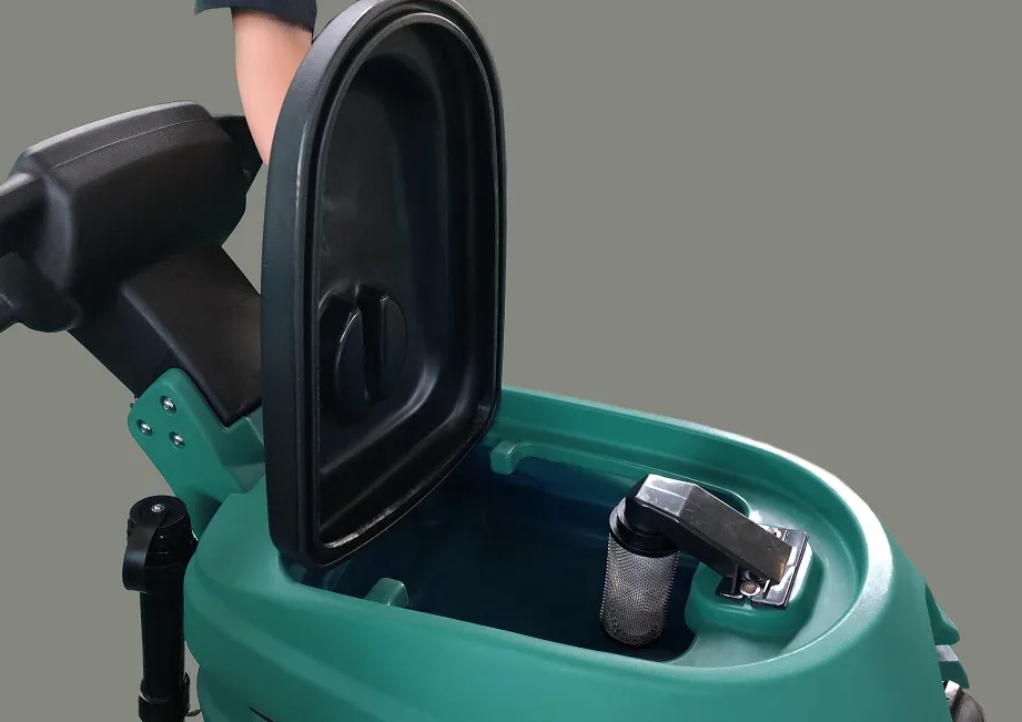 Kedi Gbz 530b Аккумуляторная Поломоечная Машина Купить