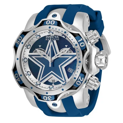 

2022 New Style Football All Clubs Teams Watches NFL Unisex Quartz Watches