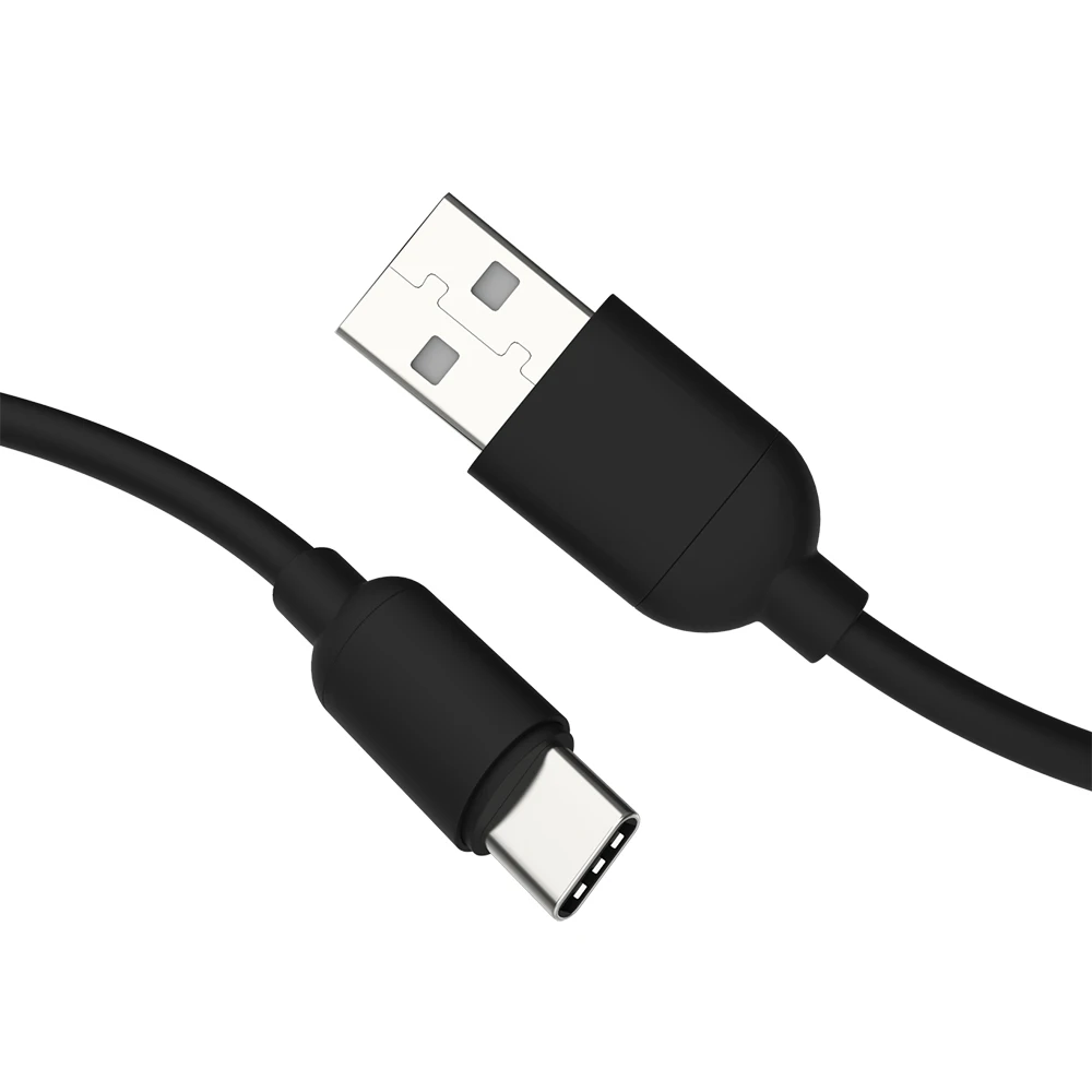 

Fast Speed Charging Cable USB 2.0 Type A to USB Type-C Cable for Phone