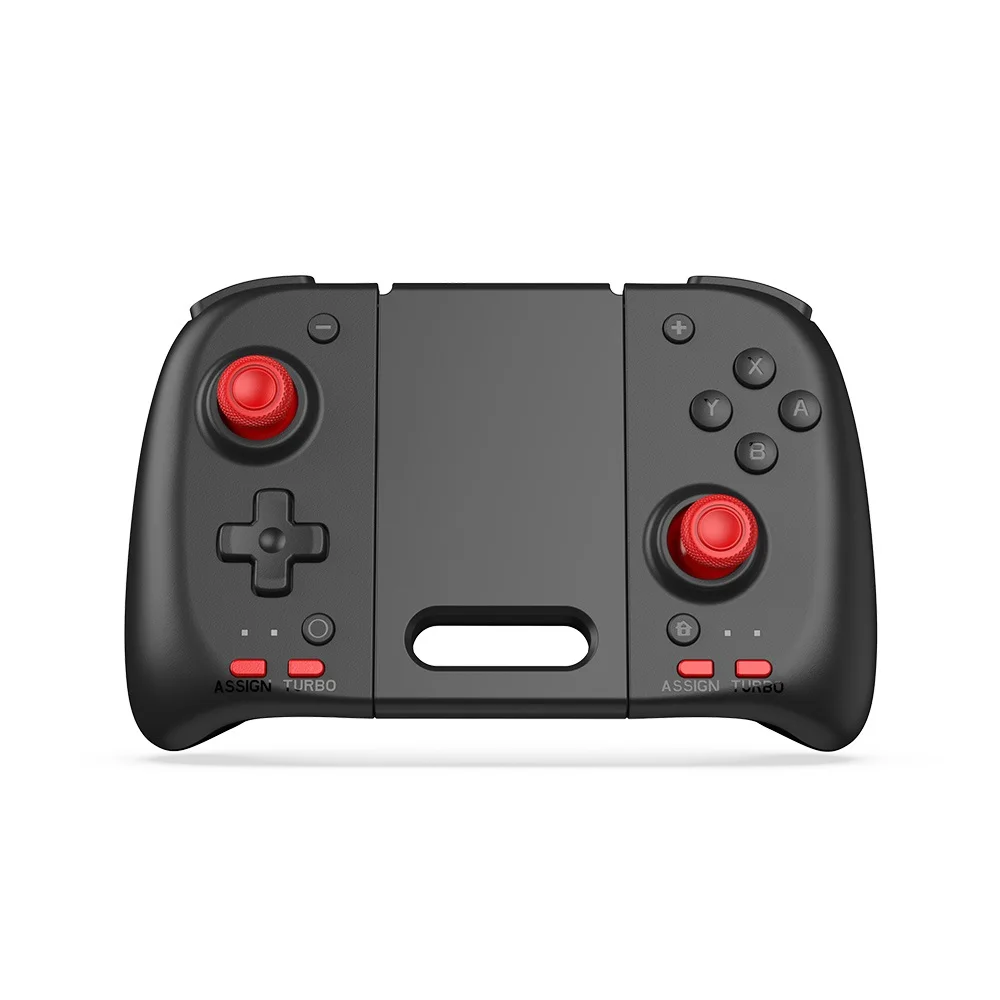 

DOBE TNS-1120 Switch Joypad wireless left and right controller Joysticks & Game Controllers for Switch, Black