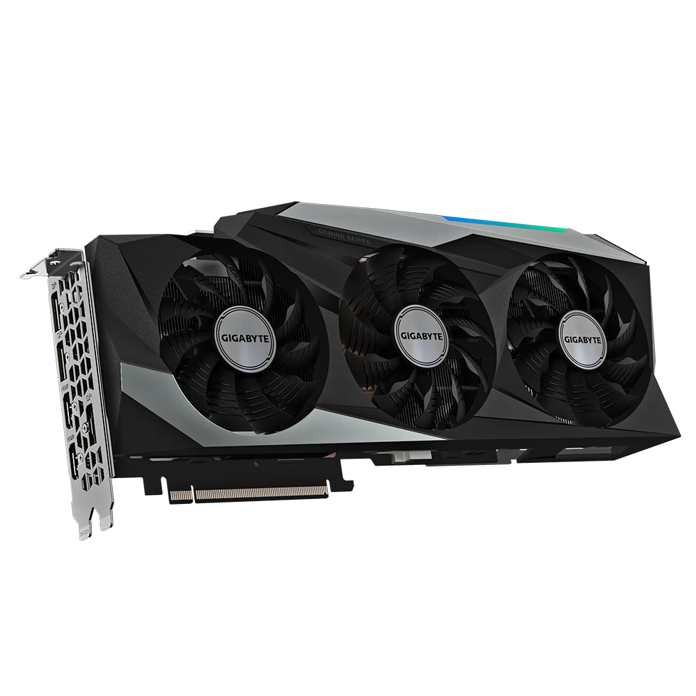 

Mining graphics card GeForce RTX 3090 GAMING OC 24G GDDR6X