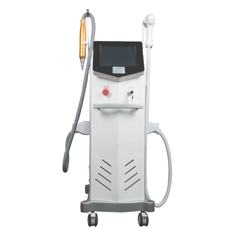 

Effective 808nm diode laser diode for commercial use