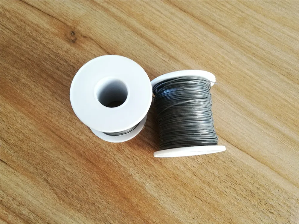 1kg Per Spool 2mm Diameter Welding Wire Lead Fuse Lead Wire Buy Lead