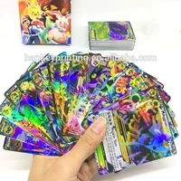 

New Product Wholesale Pokemon Playing Cards Game Cards for Kids