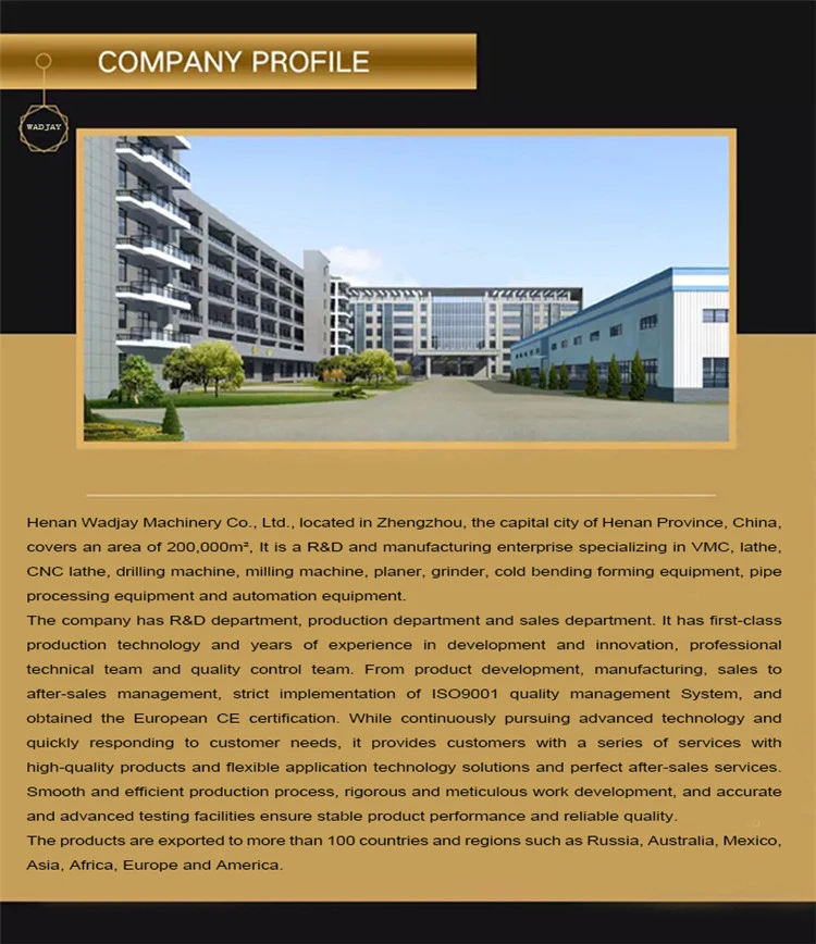 High Efficient Horizontal Vertical Slotting Machine B5020