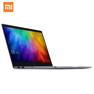 International version Xiaomi Notebook Air 13.3 i5 8250U RAM 8G 256G SSD MI Laptop ( mulit language )