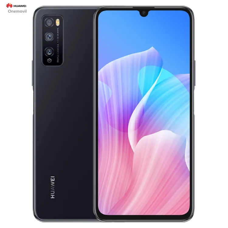 

Fast shipping Huawei Enjoy Z 5G DVC-AN00 6GB+64GB 6.5 inch Android 10.0 4000mAh Battery Dual SIM Mobile Phones