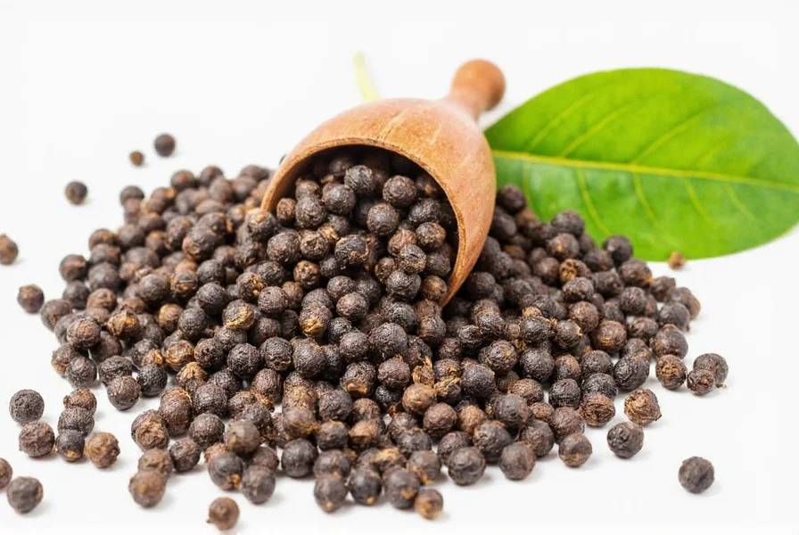 What Black Pepper Is Made Of: The Complete Guide