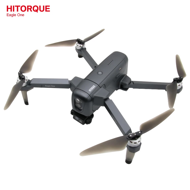 

Hot Sales Ufo Drone Rugged Bundle Autel Robotics EVO II 8k Camera Drone
