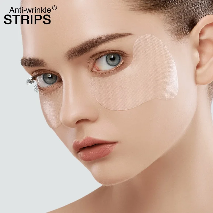 

CPSR Certificate Collagen Eye Patch Patented Moisturizing Soothing Secret Strips Luxurious Sleep Facial anti wrinkle Eye Masks