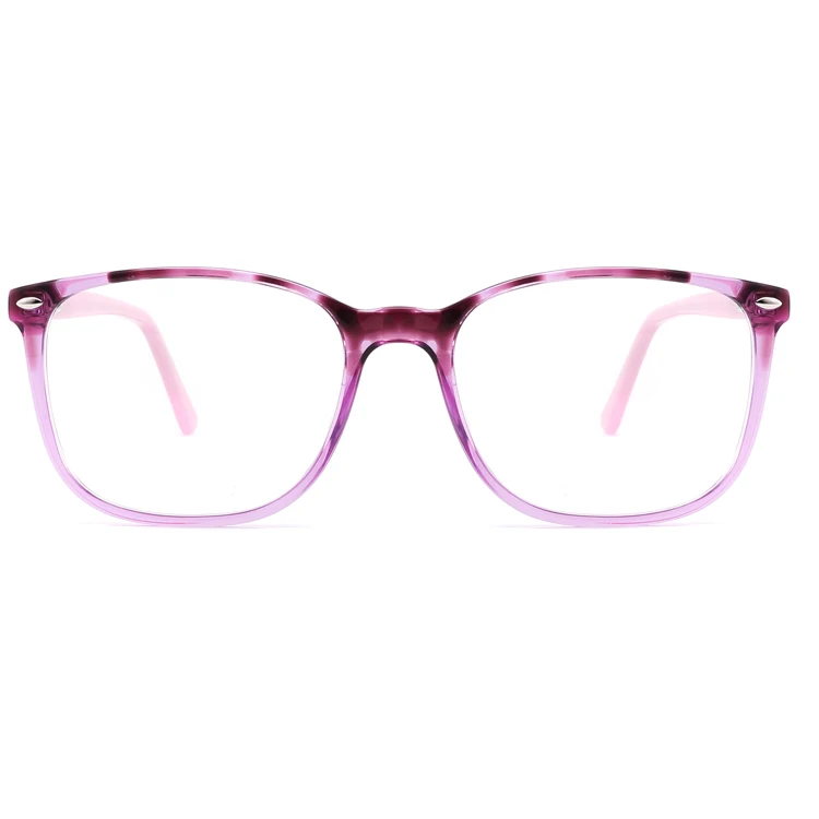 

2021 New design custom logo fashion prescription computer acetate optical glasses eyewear eyeglasses frames