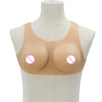 

Silicone Breast Forms Realistic Fake Boobs Tits Enhancer Crossdresser Drag Queen Shemale Transgender Crossdressing C Cup