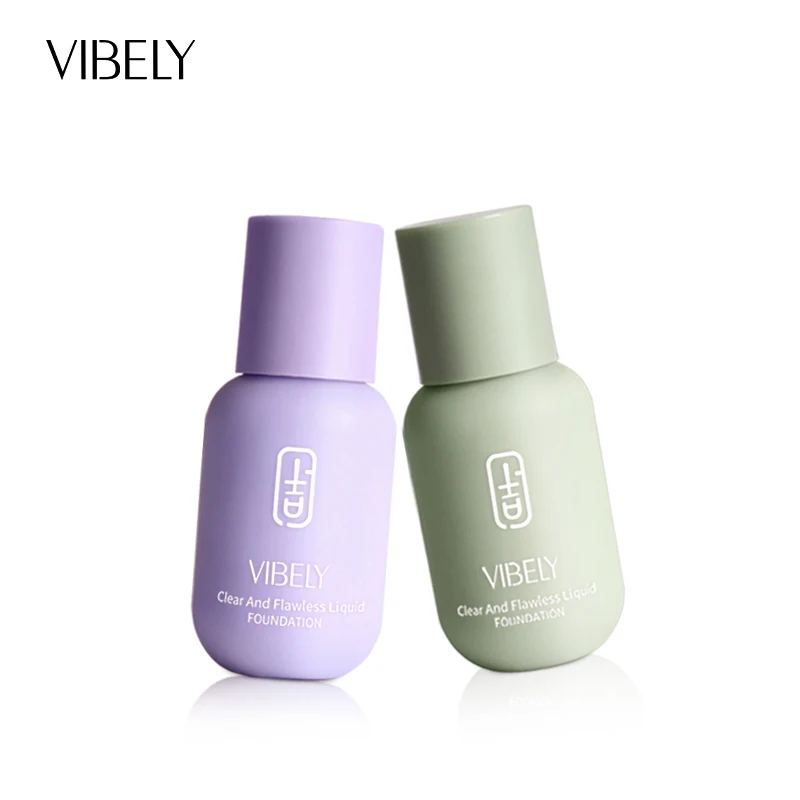 

Brightening Skin Concealer Whitening Long Lasting Moisturize Makeup Base Primer Cream, 2 colors