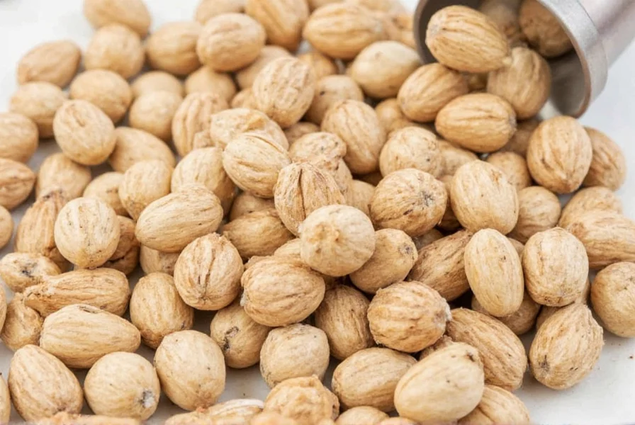 nutmeg substitute
