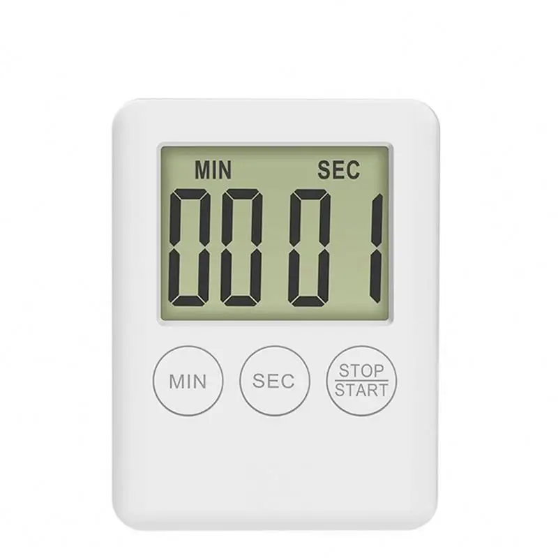 

cartoon kitchen cooking timer ,NAYwx cheap kitchen timer, White