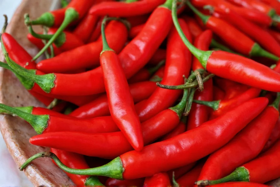 Chili Rokas: Clarifying the Common Misconception