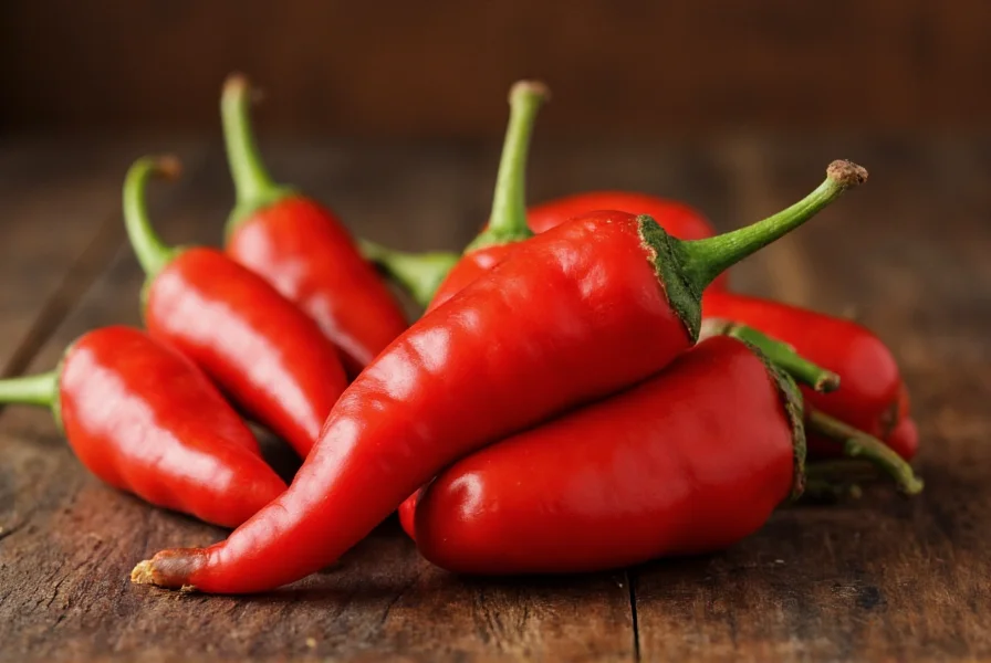 Bhut Jolokia Chili Pepper: Facts, Heat Level & Uses