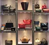 FB01 authentic designer handbag wholesale famous brand bag for women