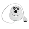 New H.264 PnP HD wired ip wireless wired camera software