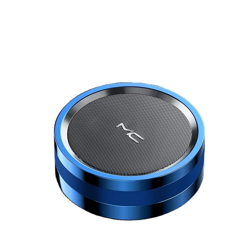 

portable speaker small speaker portable outdoor wireless speaker 5W woofer sound wireless stereo waterproof