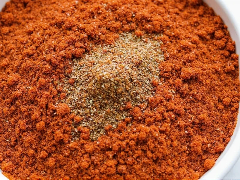 Authentic Jerk Seasoning Recipe: Make Jamaican Spice Blend