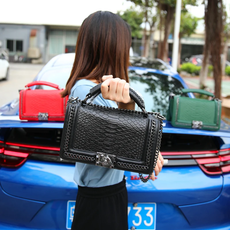 

china suppliers wholesale Fashion women Bag female bags genuine leather handbags, Customizable