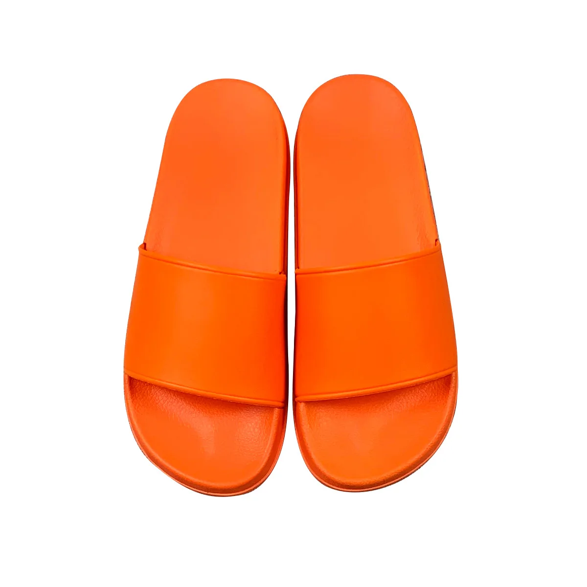 

2021 Fashion Summer Flat Female Outdoor Slides Slip-on Slippers slippers women slippers, Picture